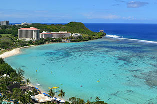Click for Guam Commencement Details