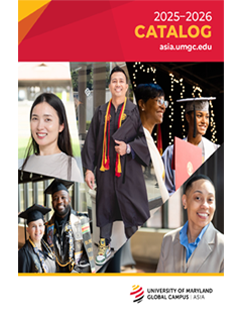2025-26 UMGC Asia Catalog