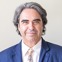 Charles Salinas