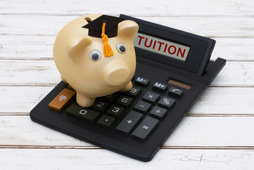 Tuition Rates and Fees
