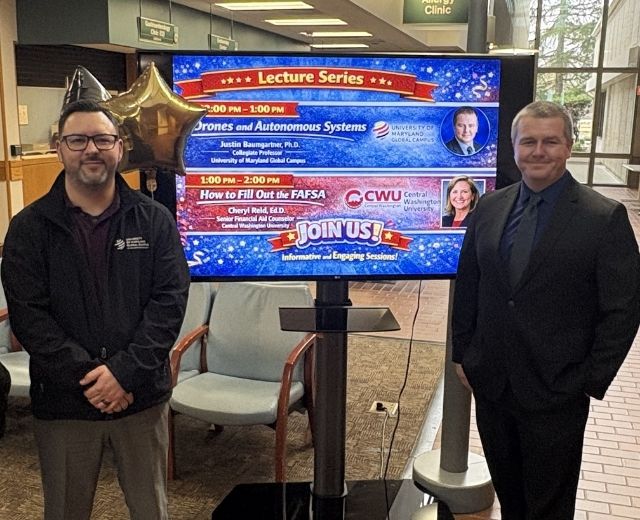 Exploring the Future of Defense Through Drones and Autonomous Systems