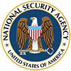 National Security Administration Logo