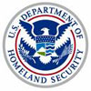 Department of Homeland Security Logo