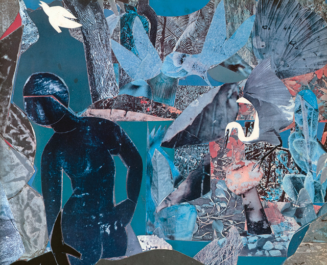 Searching for Cultural Identity Exhibition