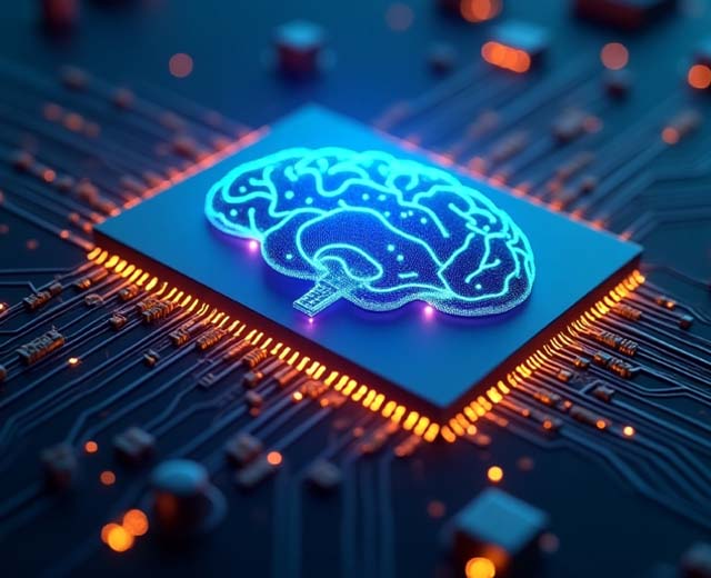 Prepare for the Future of Tech with a Bachelor’s in AI