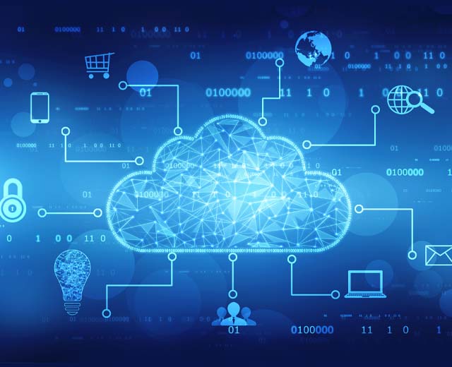 What Can You Do with a Master’s in Cloud Computing?