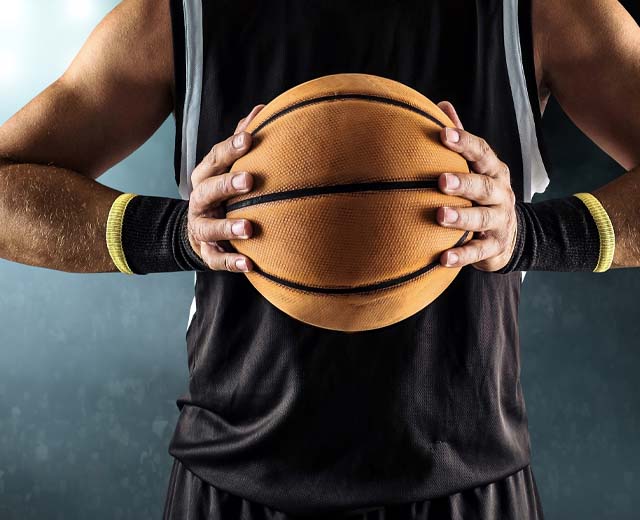 Using Data Analytics to Make March Basketball Tournaments Less Maddening